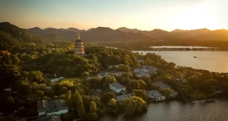 Jobs in China