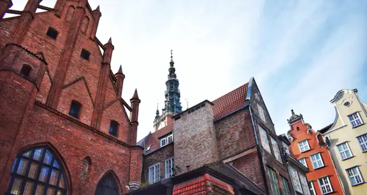 Jobs in Poland
