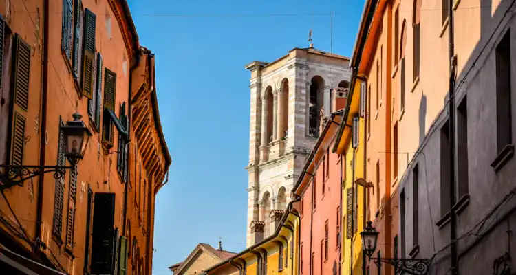 Jobs in Italy