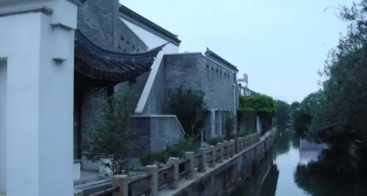 Jobs in China