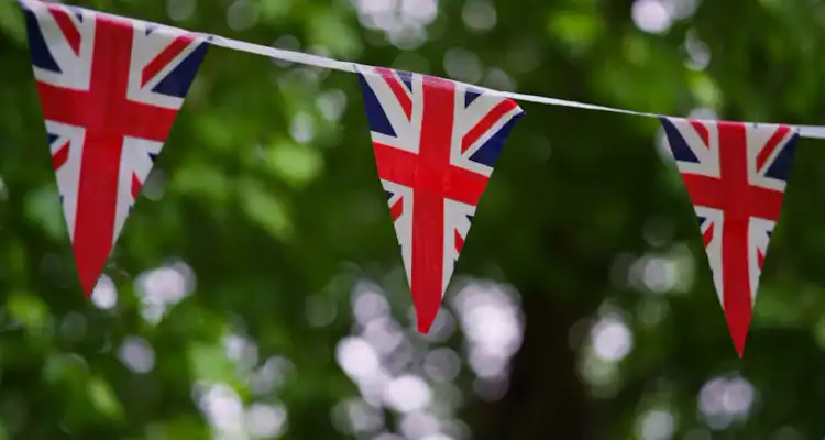 Jobs in United Kingdom