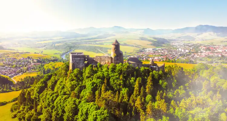 Jobs in Slovakia