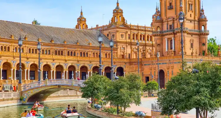 Jobs in Spain