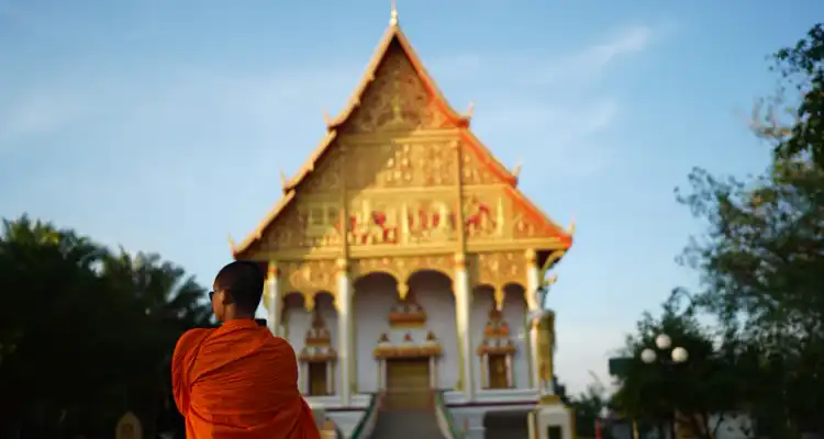 Jobs in Thailand