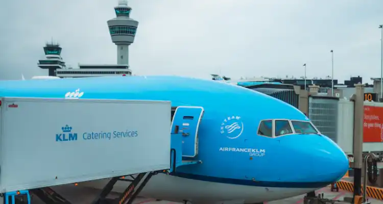 Jobs in Netherlands