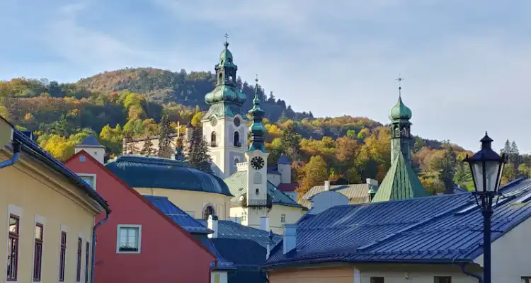 Jobs in Slovakia