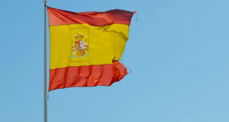 Jobs in Spain