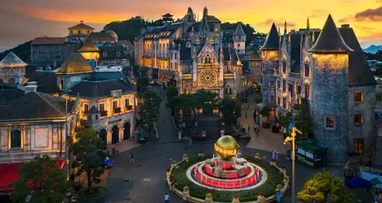 Jobs in Vietnam