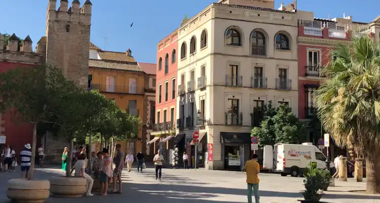 Jobs in Spain