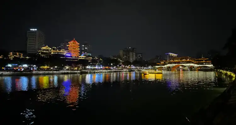 Jobs in China