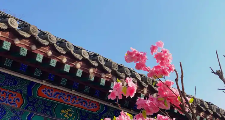Jobs in China
