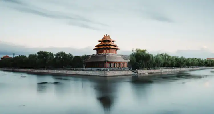 Jobs in China