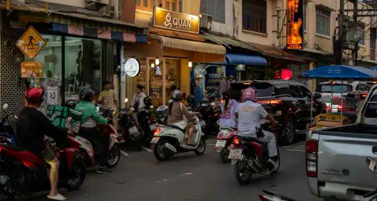 Jobs in Vietnam