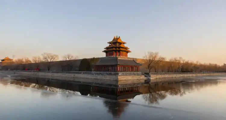 Jobs in China