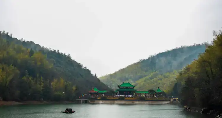 Jobs in China