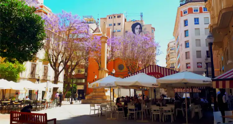 Jobs in Spain