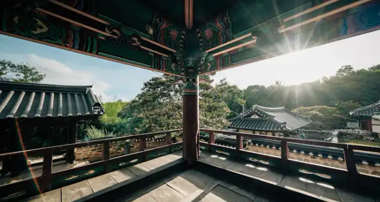 Jobs in South Korea