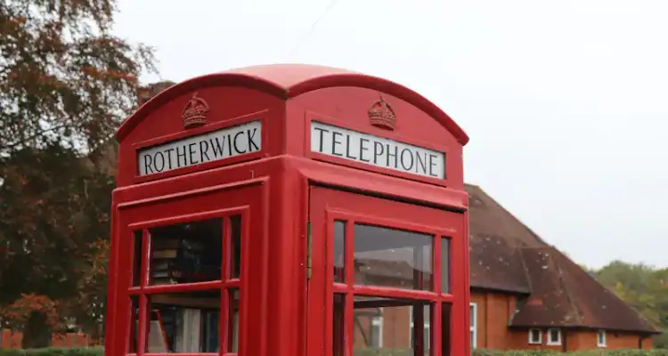 Jobs in United Kingdom