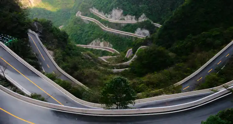 Jobs in China