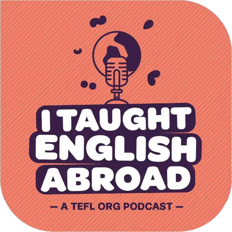 I Taught English Abroad