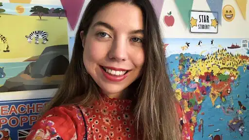Teaching English Online with Cambly: Poppy’s Story