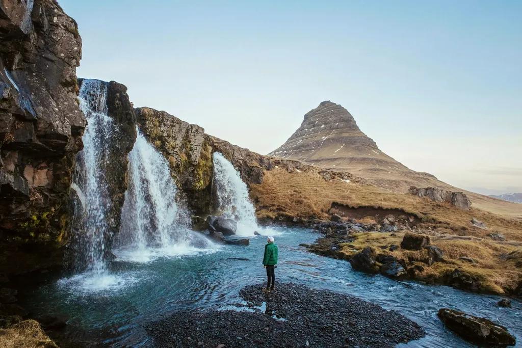 Teaching English in Iceland
