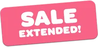 TEFL Org Cyber Monday Friday Sale Extended Badge