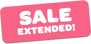 TEFL Org Cyber Monday Friday Sale Extended Badge