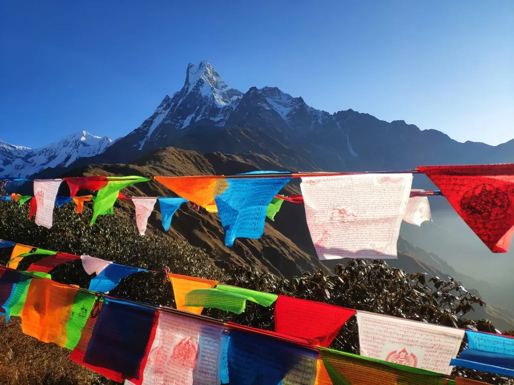 Teach English in Nepal