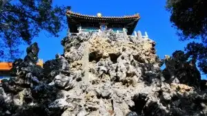 An award-winning TEFL experience in China