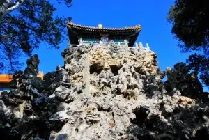 An award-winning TEFL experience in China