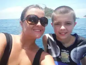 TEFL Teaching as a Parent: Serena’s story