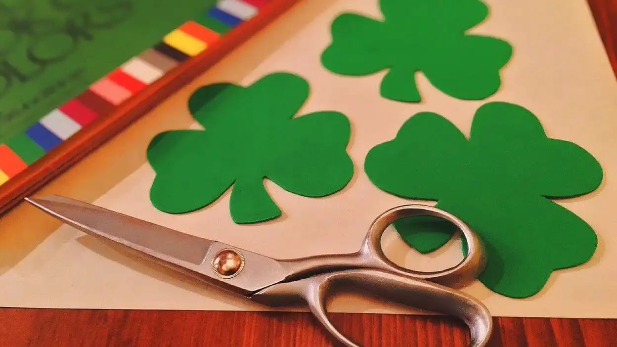 St. Patrick’s Day themed TEFL activities