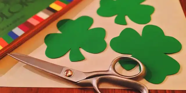 St. Patrick’s Day themed TEFL activities