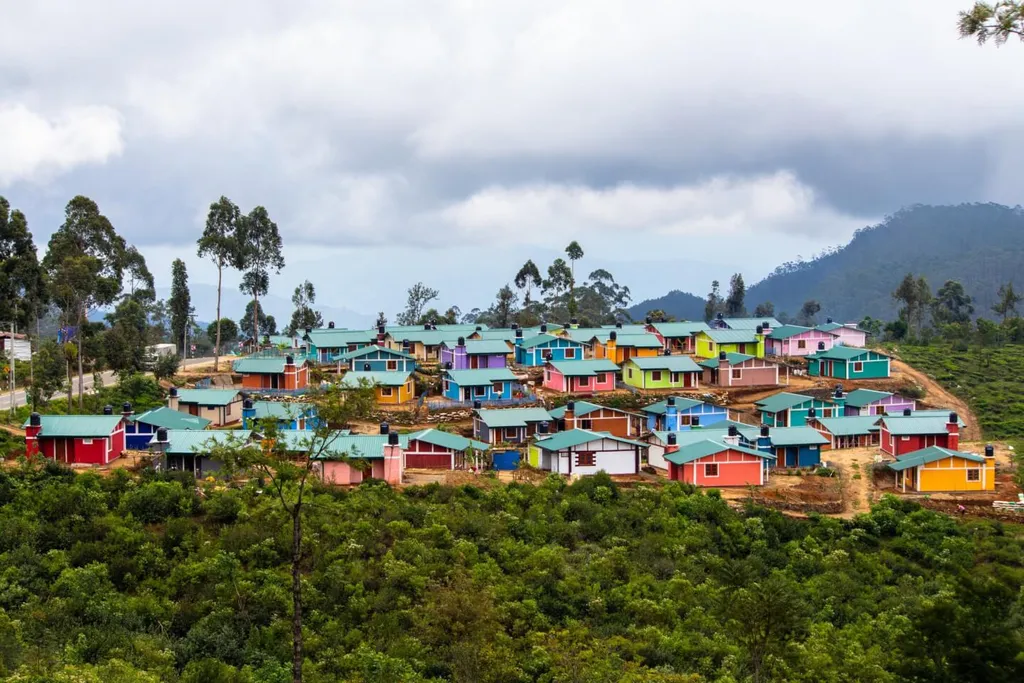 Teach English in Sri Lanka