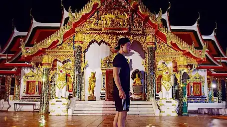 Teaching and Travelling in Thailand: James’ Story