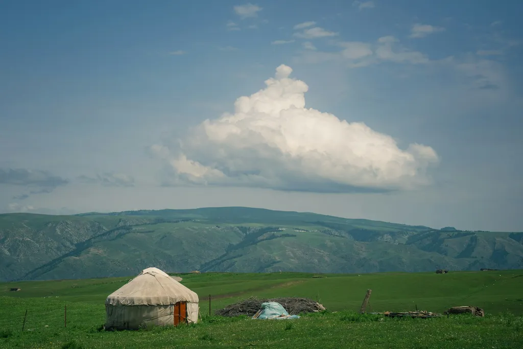 Teach English in Kyrgyzstan