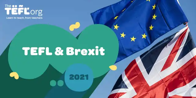 What does Brexit mean for TEFL in 2024?