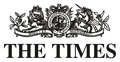 The Times Logo