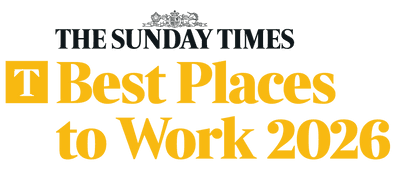 Best Places to Work 2026