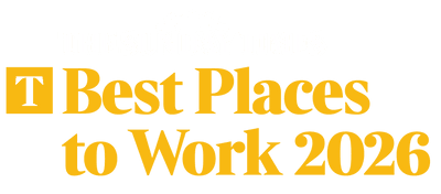 Best Places to Work 2026