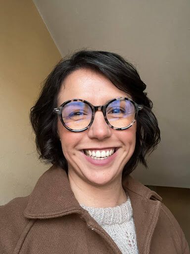 Paula, Level 5 TEFL Diploma