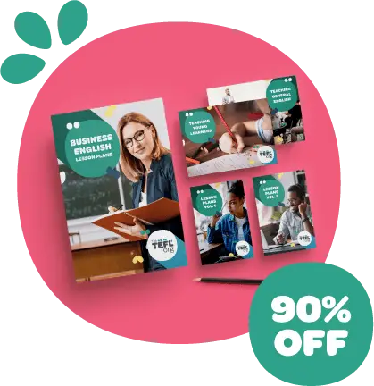 Ultimate TEFL Resource Pack