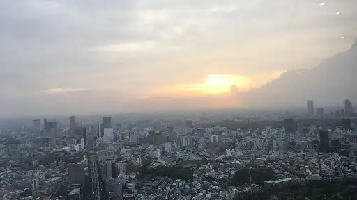 Journey to Japan: Ursula’s story