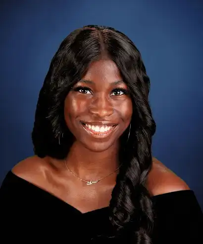 Ara Omotowa, Washington