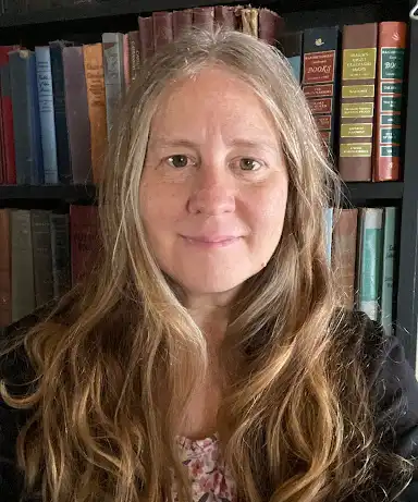 Melissa Slater, New York