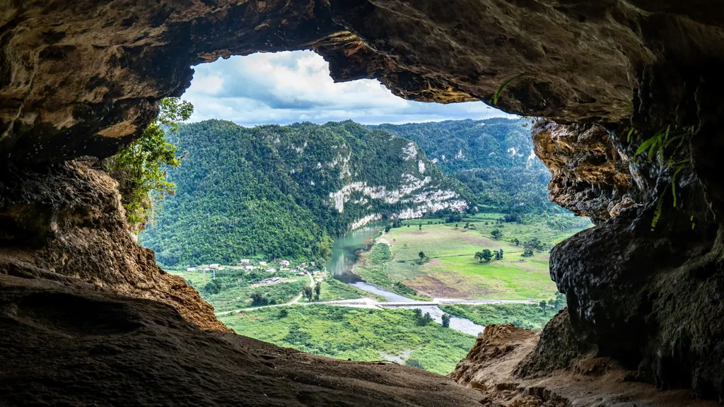 Teach English in Puerto Rico