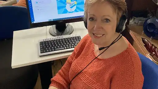 From redundancy to teaching English online: Yvonne’s TEFL story